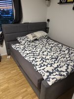 Bett 160x200cm