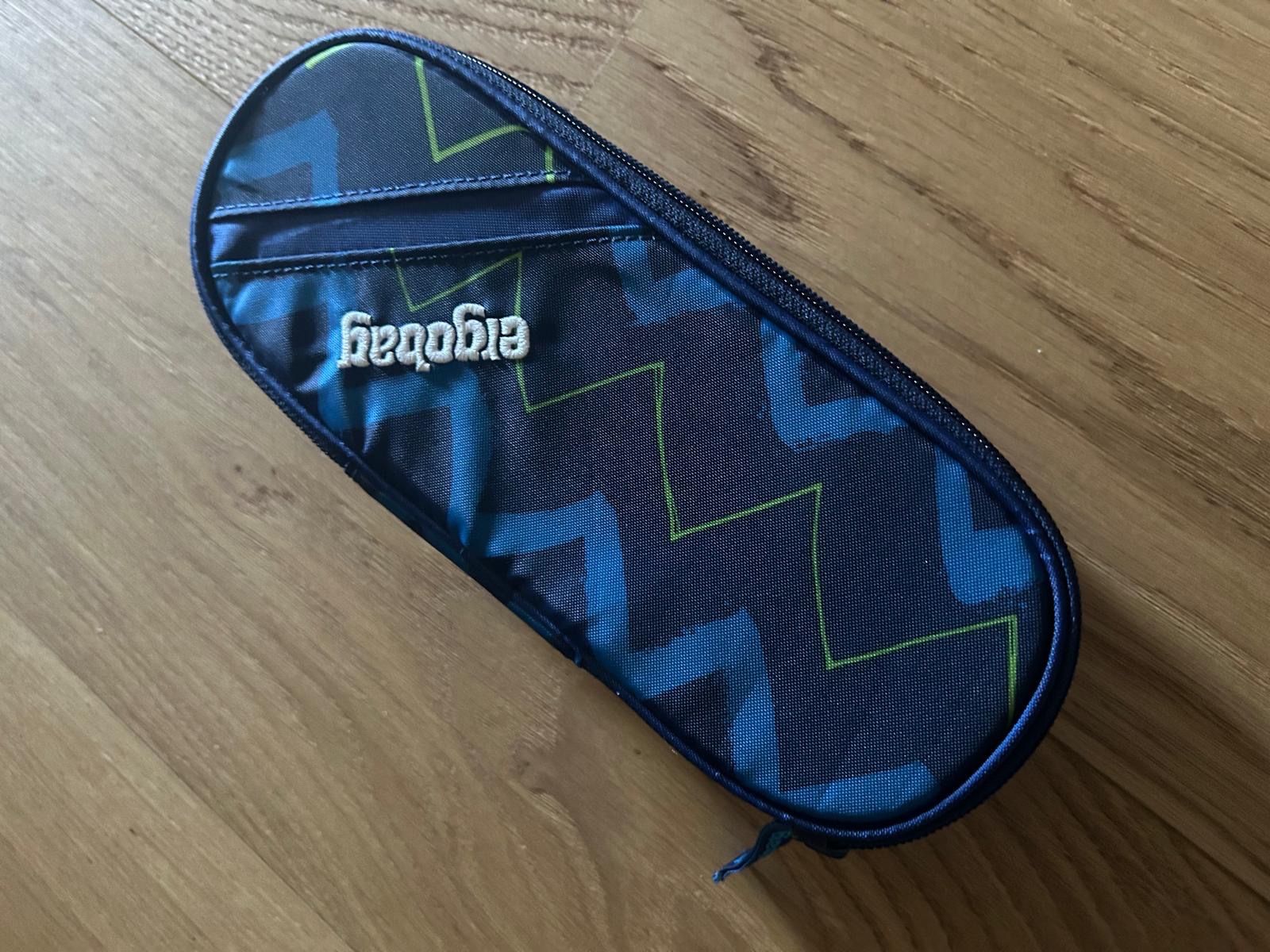 Ergobag Kindertaschen: Schulrucksack Ergobag ab 1. Klasse – Gebraucht aus Bern von adrihirs 7