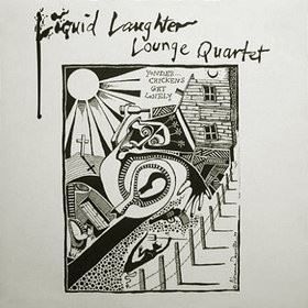 CD: Liquid Laughter Lounge Quartet – Yonder – Usato da St.Gallen venduto da jalamusic