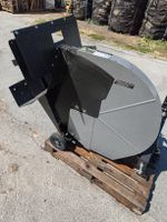 Brennholz Wippsäge