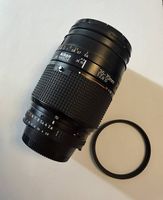 Nikon AF Nikkor 35-70mm f/2.8D