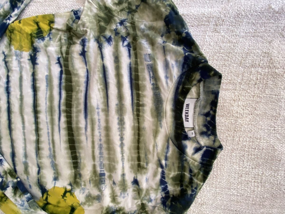 Weekday Maglioni & Felpe: Langarmshirt // Weekday // – Usato da Zürich venduto da aurelia_nater 1