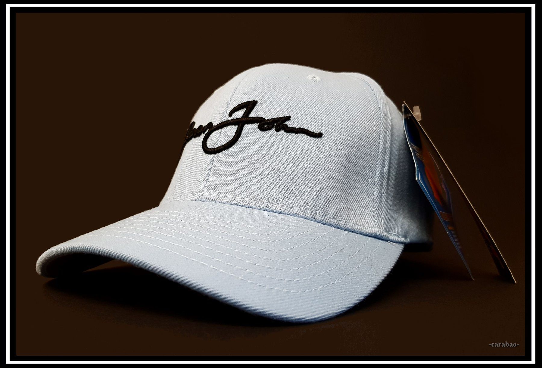 Hüte, Mützen & Caps: Original FLEXFIT® Cap / Sean John /  S-M – Neu (gemäss Beschreibung) aus Winterthur von -carabao-