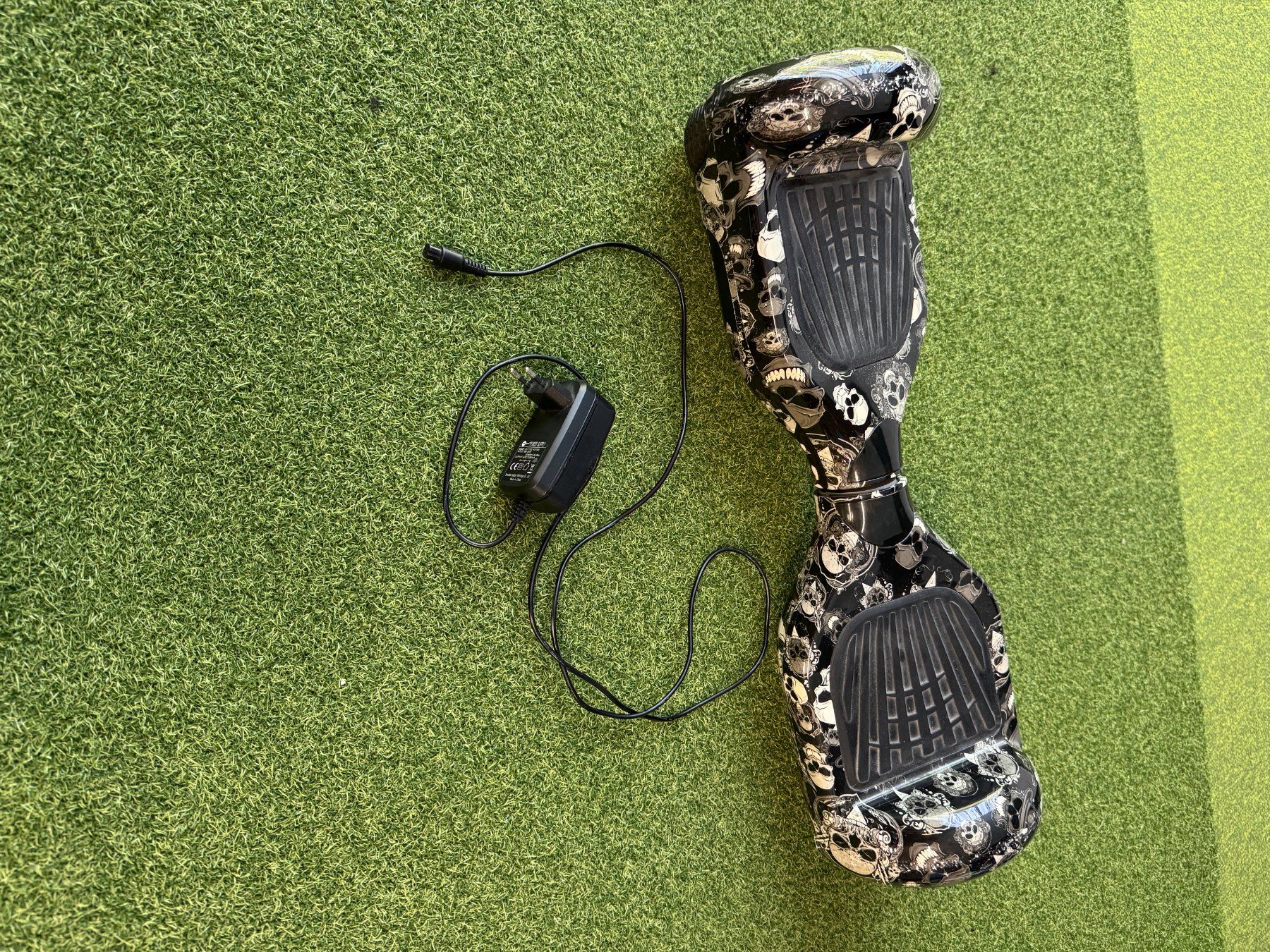 Hoverboards: Hoverboard mpman guter Zustand – Gebraucht aus Wollerau von Chnuttli 1