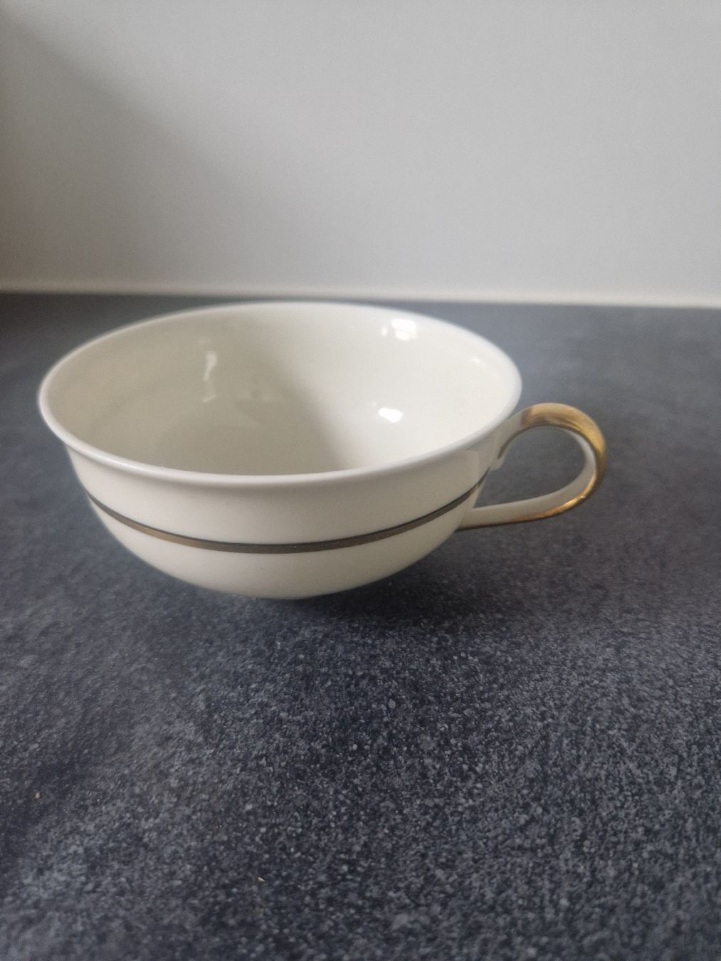 Tazze: HERTEL-JACOB BAVARIA porcelain set, 1940s – Usato da Moutier venduto da ste_z7jz 6