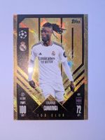 Topps Match Attax 24/25 100 club Camavinga