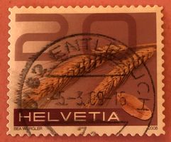 Nr.1281 Vollstempel