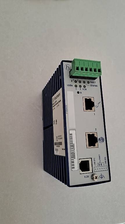 Firewall: Firewall VPN Router Hirschmann – Usato da Dulliken venduto da phm_5rtt