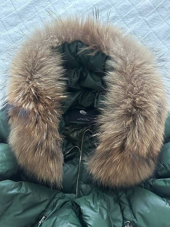 Zara Giacche: Daunenjacke ZARA – Usato da Zürich venduto da bil_s7tp 4