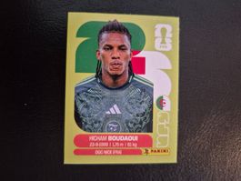 Panini WM 26 ALG 10