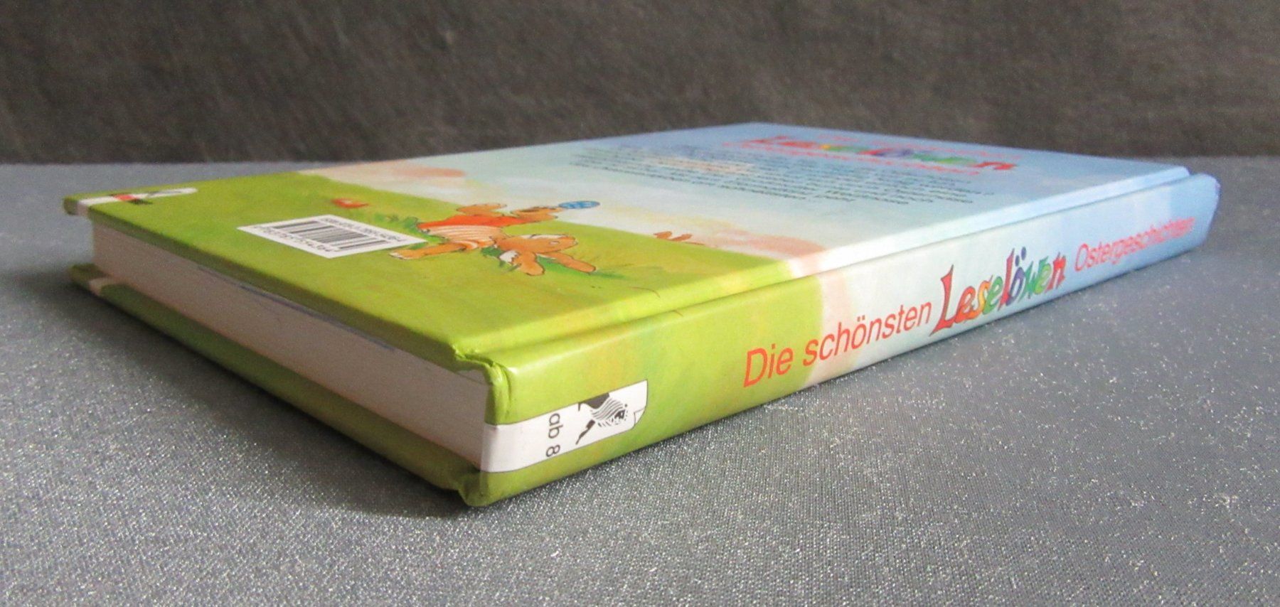 Libri: Die schönsten Leselöwen Ostergeschichten – Usato da Auenstein venduto da Padabimbim 7