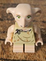 lego figurine harry potter hp224 Dobby (Elf) -