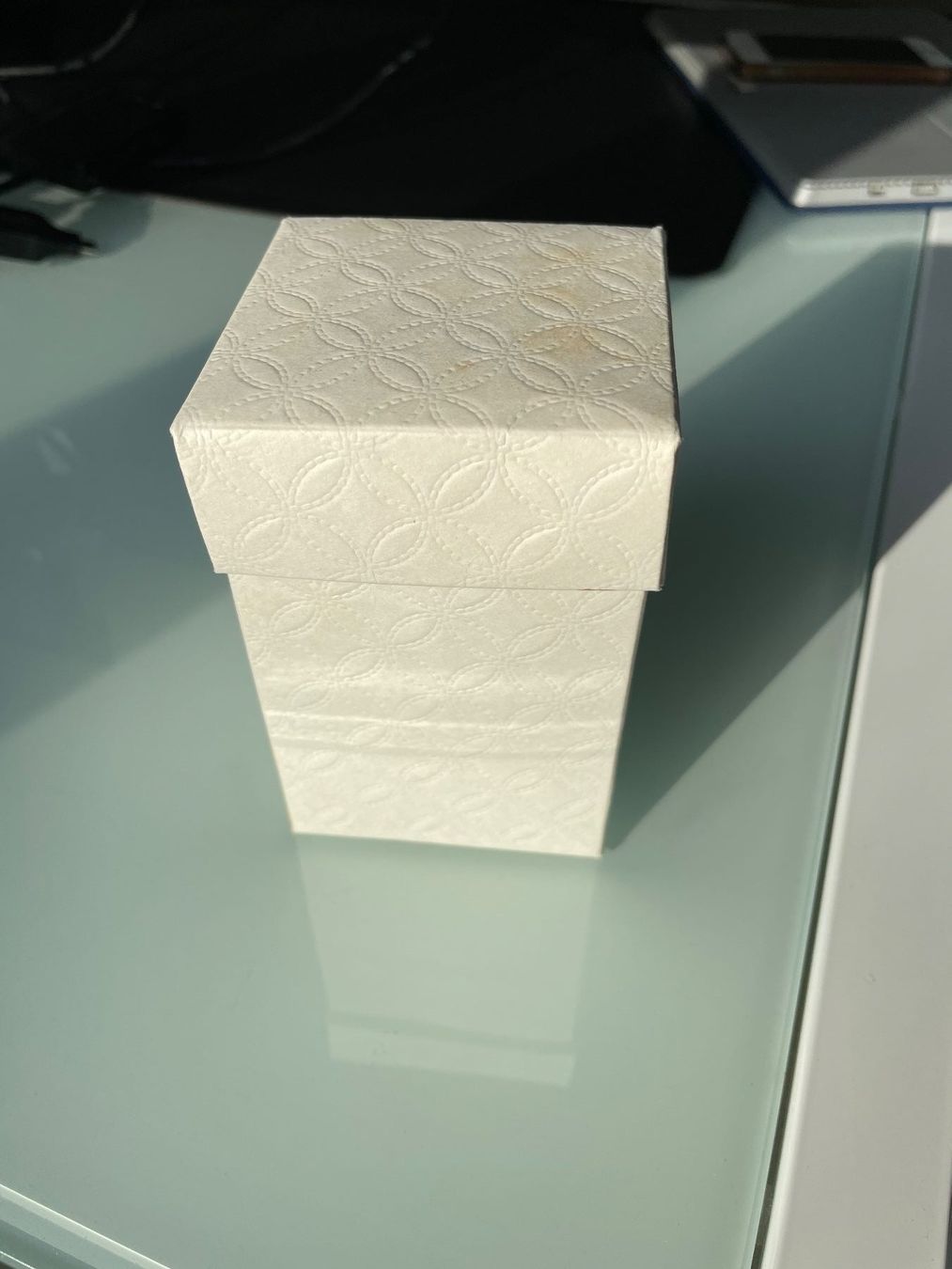 Tutte le decorazioni: Cup Cake Dekoration weihnachts Geschenk – Nuovo e nell'imballaggio originale da Zürich venduto da maxsalezzen 4