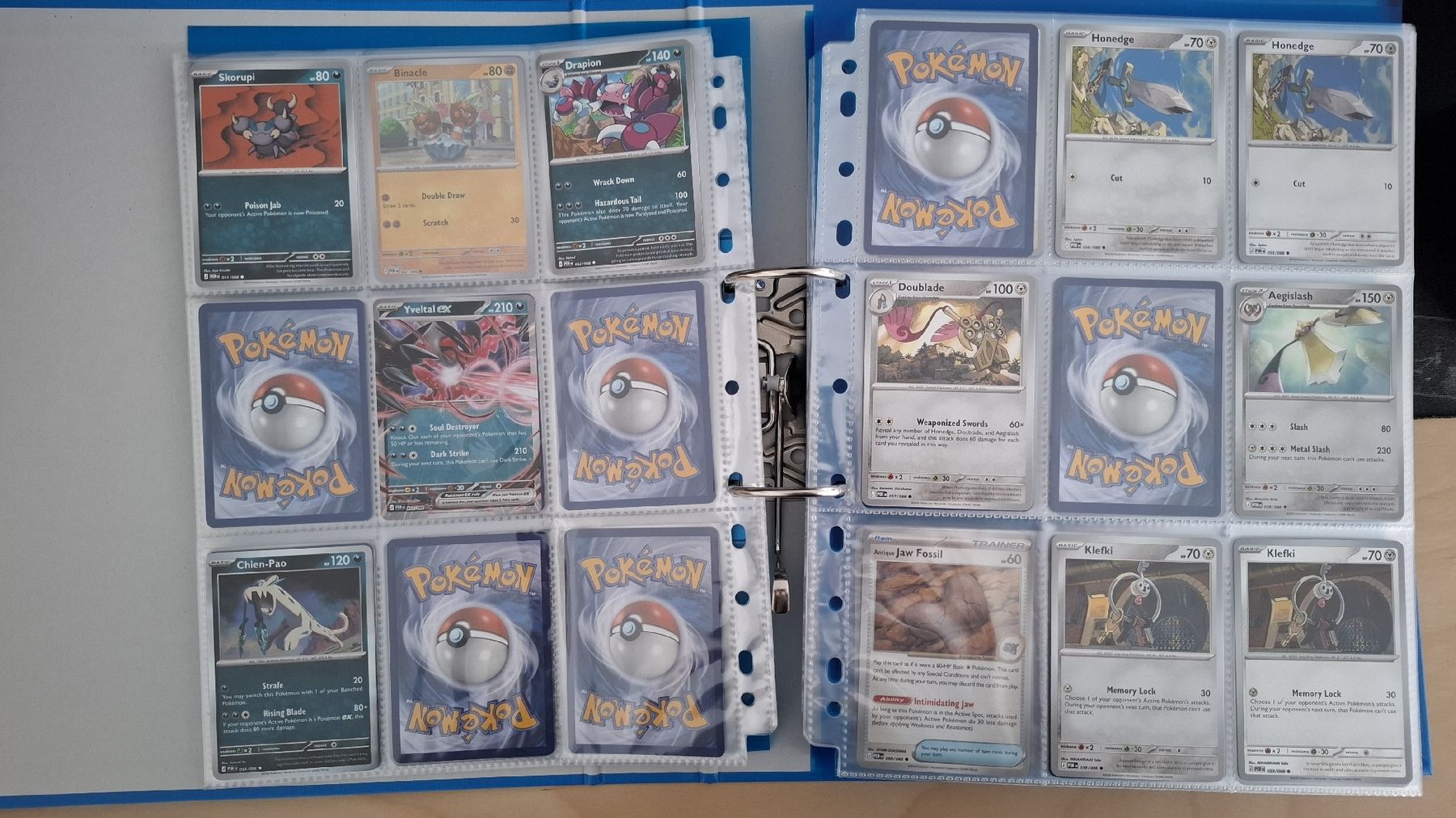 Pokémon Carte collezionabili: Pokomon Perfect Order Set EN – Nuovo (secondo la descrizione) da Steinmaur venduto da Thommy1998 6