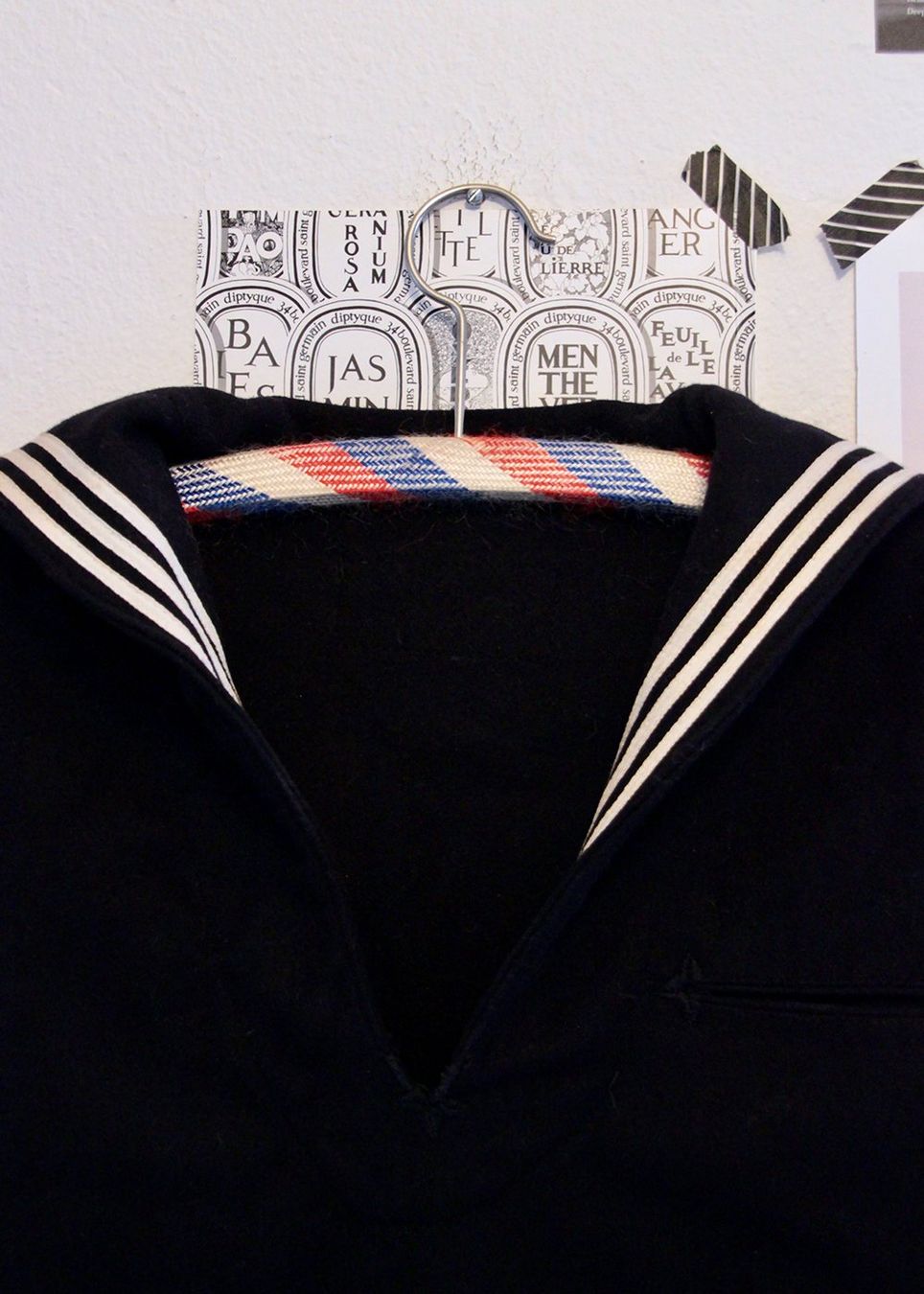 Pulls & Sweat-shirts: Original Matrosenpulli – D'occasion à Buchs AG par shoplio 6