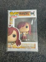 Funko Pop Fairy Tail Erza Scarlet 1046