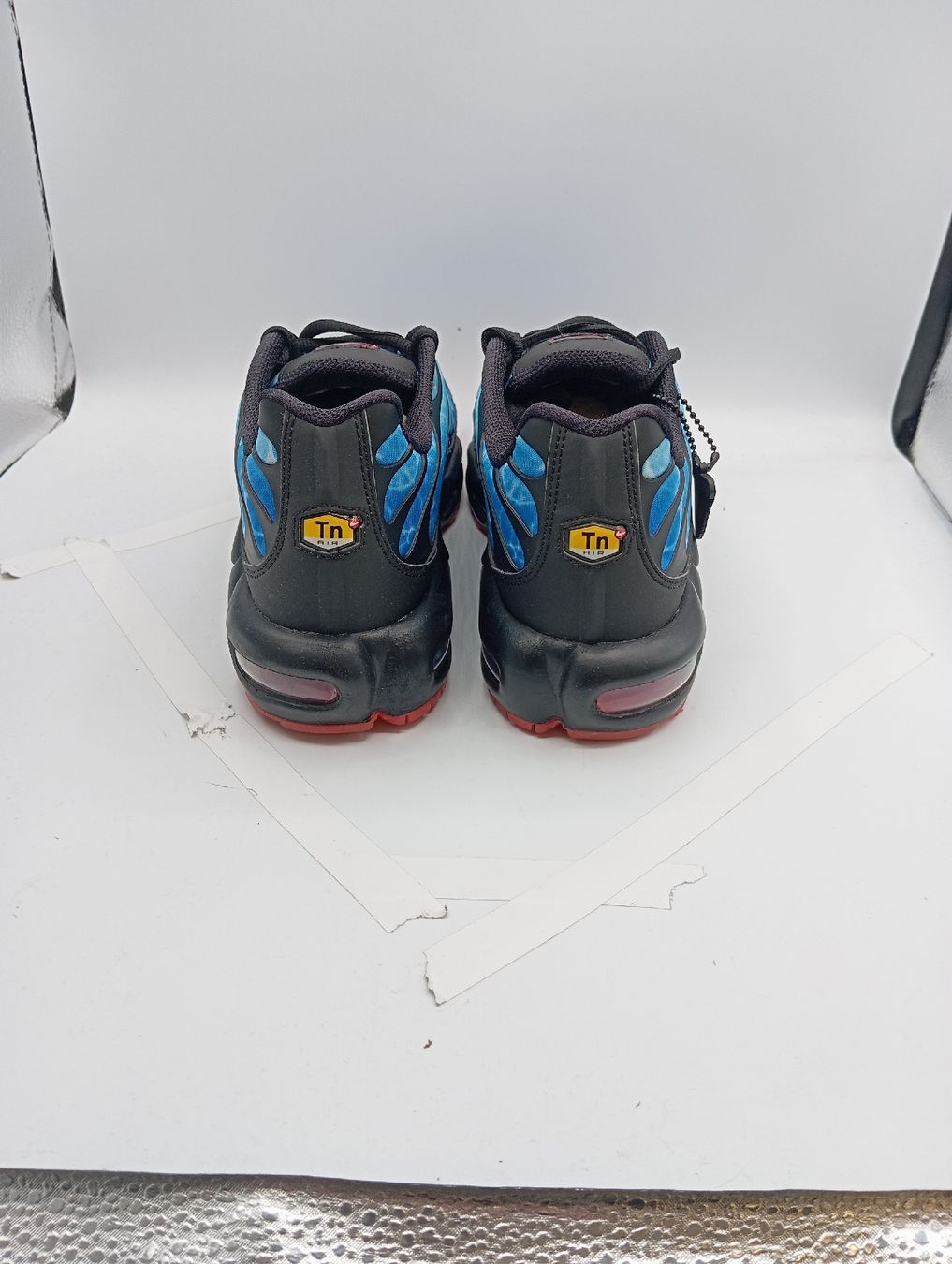 Nike Chaussures hommes: Nike Air Max Plus - Shark Attack (EU44.5) – Neuf avec emballage d'origine à Schaffhausen par outlez 3