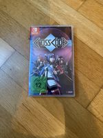 CrossCode Switch