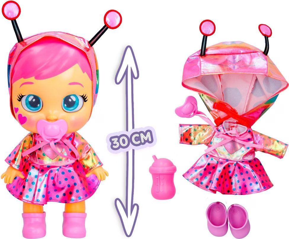 Bambole: Cry Babies "Lady" – Nuovo e nell'imballaggio originale da Oensingen venduto da Liquidations-Shop 3