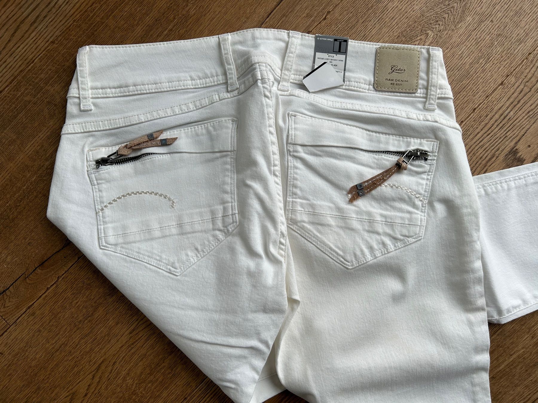 G-Star Jeans: Jeans, //NEU// G-Star 30/32 – Nuovo (secondo la descrizione) da Stettfurt venduto da outlet72 3