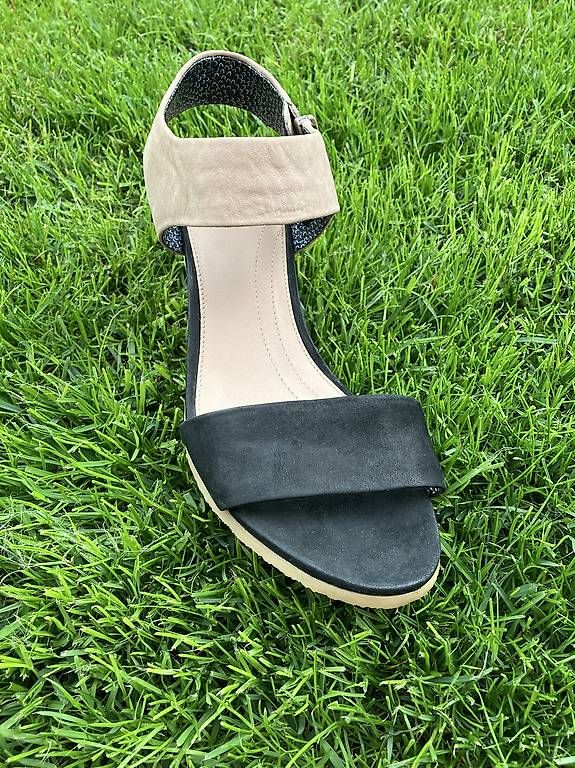 Scarpe da donna: Camper Laura Sandale, Keil Gr.38 – Usato da Lyss venduto da stubenwagen 1