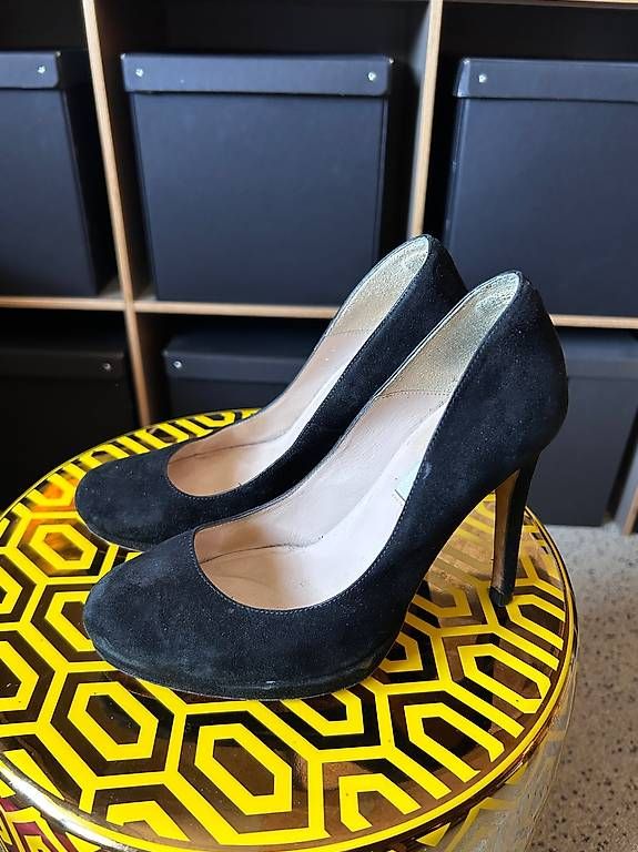 Scarpe da donna: L.K. Bennett London High Heels – Usato da Zürich venduto da Gum