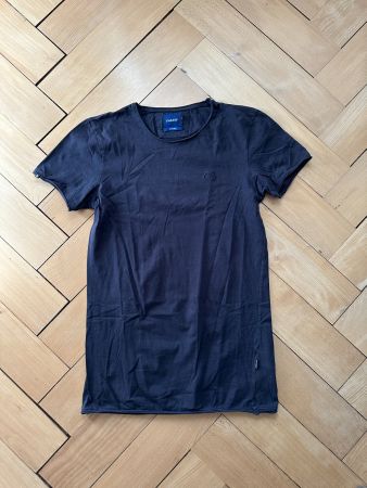 CHASIN' - T-Shirt dunkelblau S