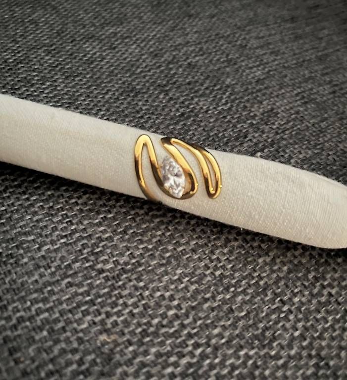 Anelli: Bague en acier inoxydable Neuve – Usato da Lucens venduto da TCG_sellnbuy