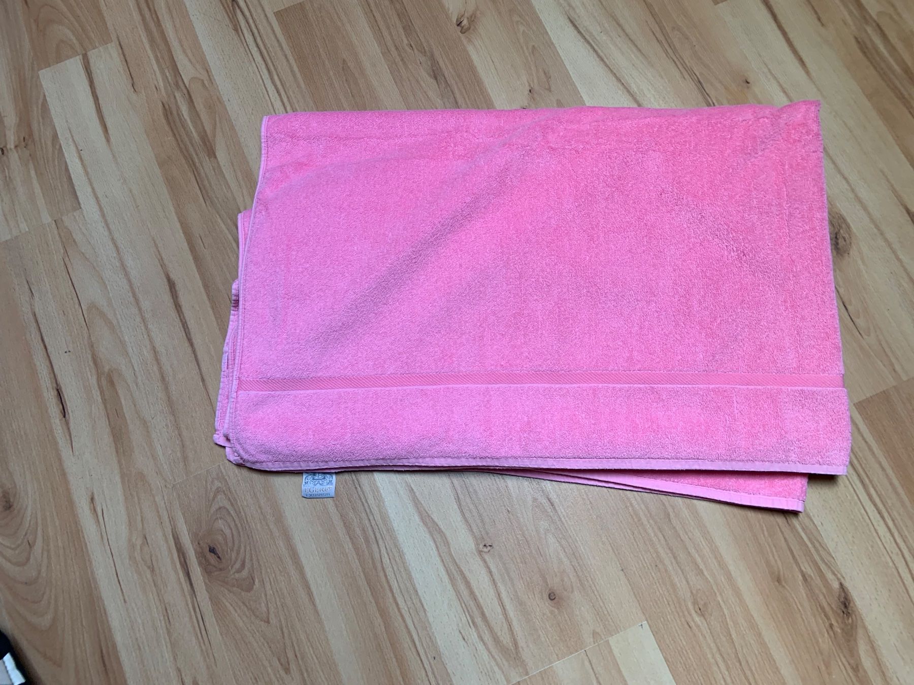 Badetücher: Grand linge de bain – Gebraucht aus Ecublens VD von timily 2