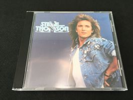 Steve Thomson -CD-