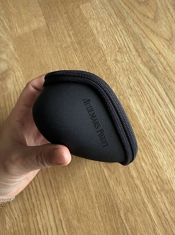 Scatole porta orologi: Audemars Piguet Watch Travelbox – Usato da Zürich venduto da shuenoma