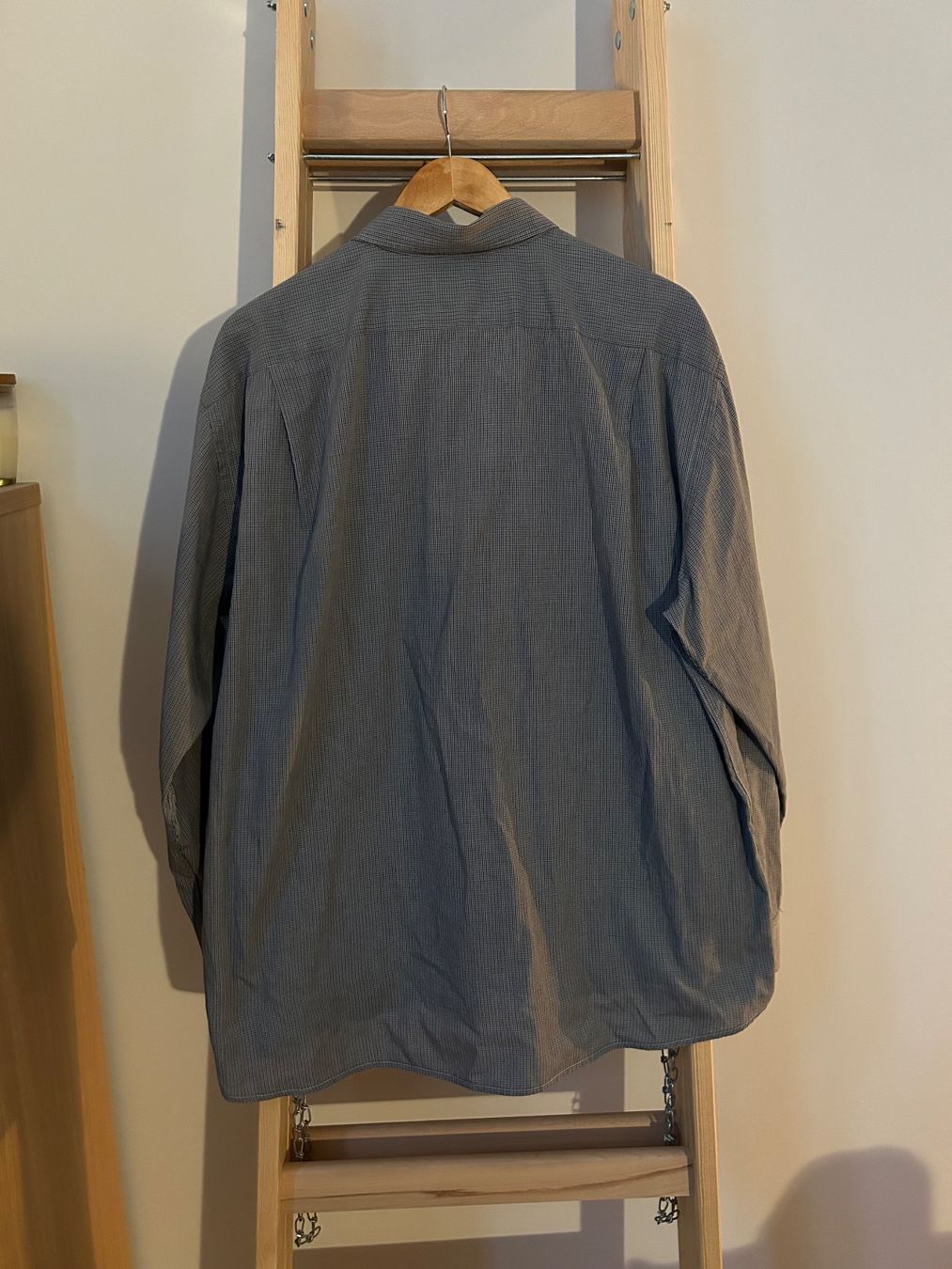 Lacoste Camicie: Vintage Lacoste Hemd – Usato da Basel venduto da ell_6p98 3