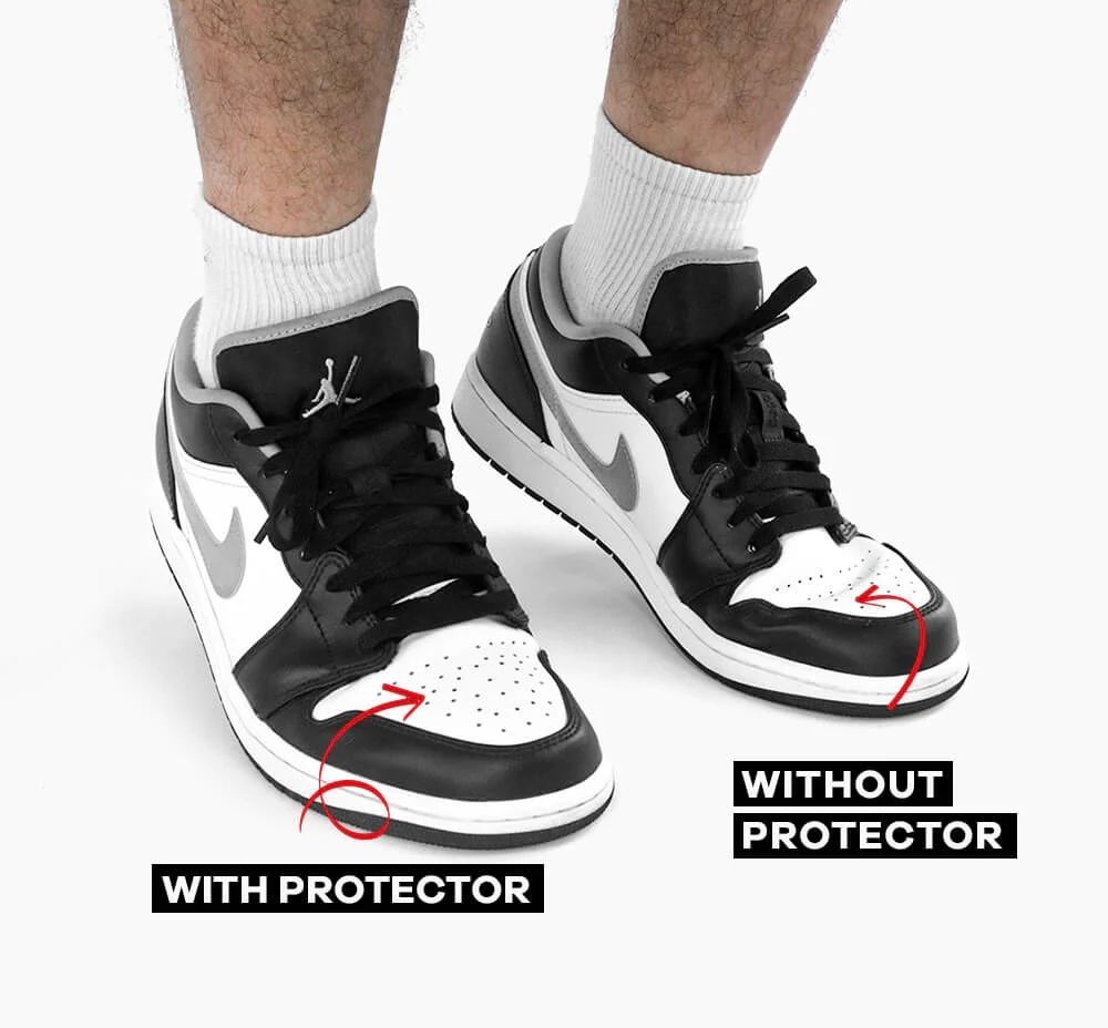 Protezioni & Imbottiture: Crease Protector (Schuhknick Protektor) – Nuovo e nell'imballaggio originale da spreitenbach venduto da allyouneed24 2