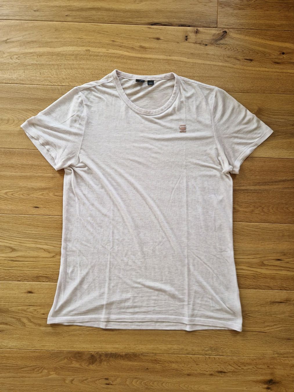 G-Star T-shirt: G-Star T-Shirt – Usato da Zürich venduto da mst_a14