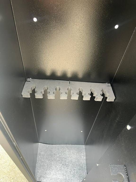 Schränke: Armoire à fusils  – Gebraucht aus Cottens FR von Samousse 4