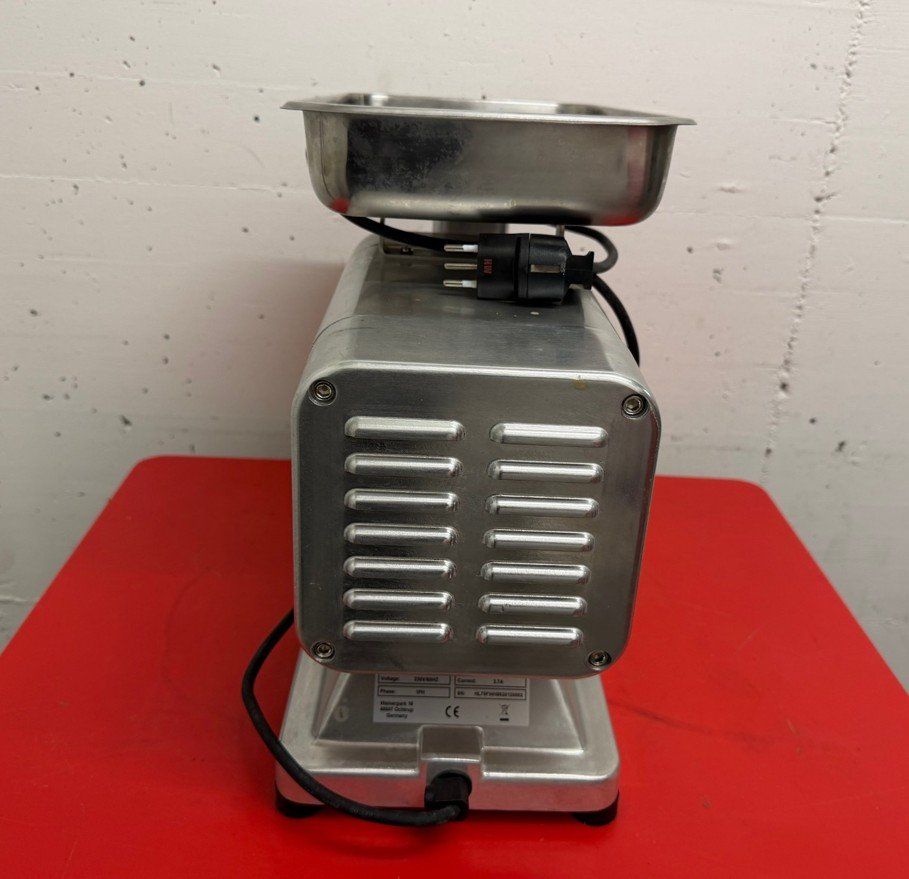 Elettrodomestici da cucina: Fleischwolf Profi Tischmodell – Usato da Suhr venduto da KFK-MA 4
