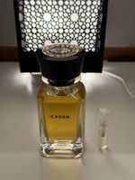 Oman Luxury Caden – décant 10 ml