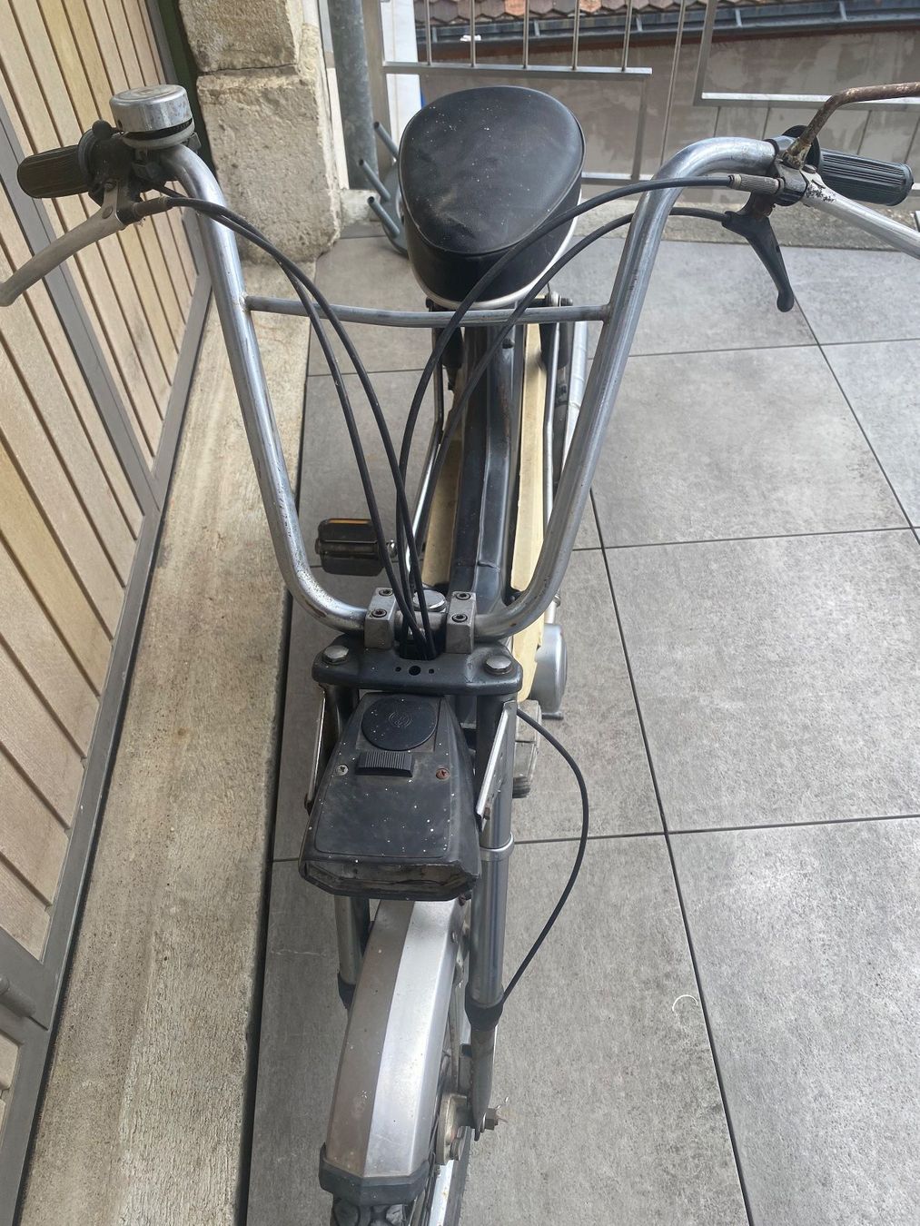 Puch Mofas: Puch Maxi S – Gebraucht aus Plagne von Coxbow 2