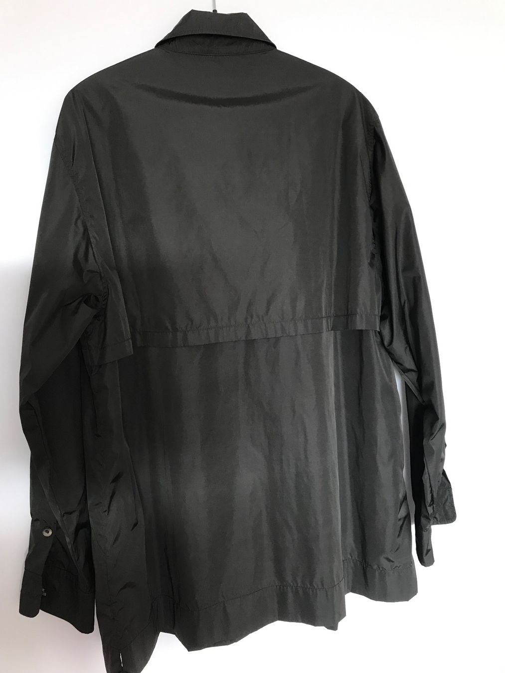 Bogner Giacche: Bogner leichte Windjacke, Gr. 42 – Usato da Niederteufen venduto da mix18 4