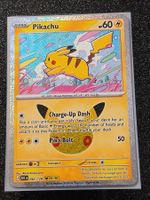 30 Jahre Jubiläum / Pikachu 30C 042/128 EN NM