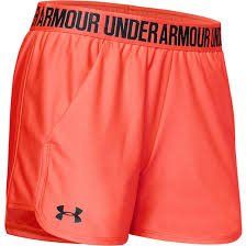 Under Armour Pantaloni: Shorts Damen Under Armour Grösse M – Nuovo e nell'imballaggio originale da Meggen venduto da Mmvmmmvm
