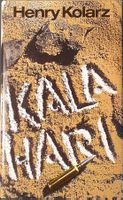 Kala Hari von Henry Kolarz
