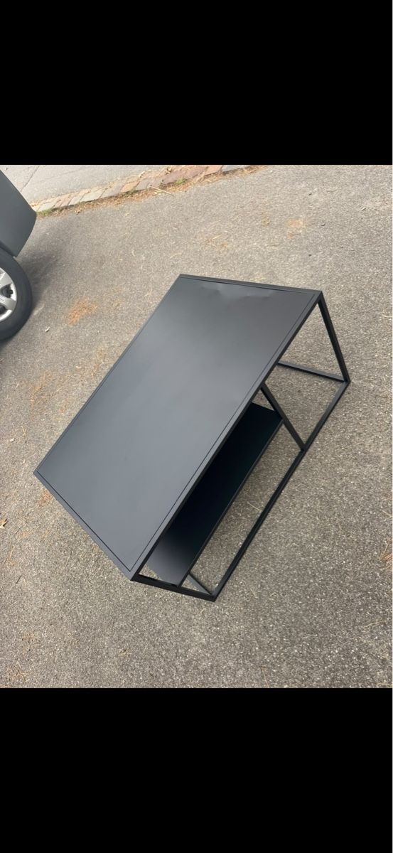 Tables: Couchtisch – D'occasion à Niederglatt ZH par vul_v86c