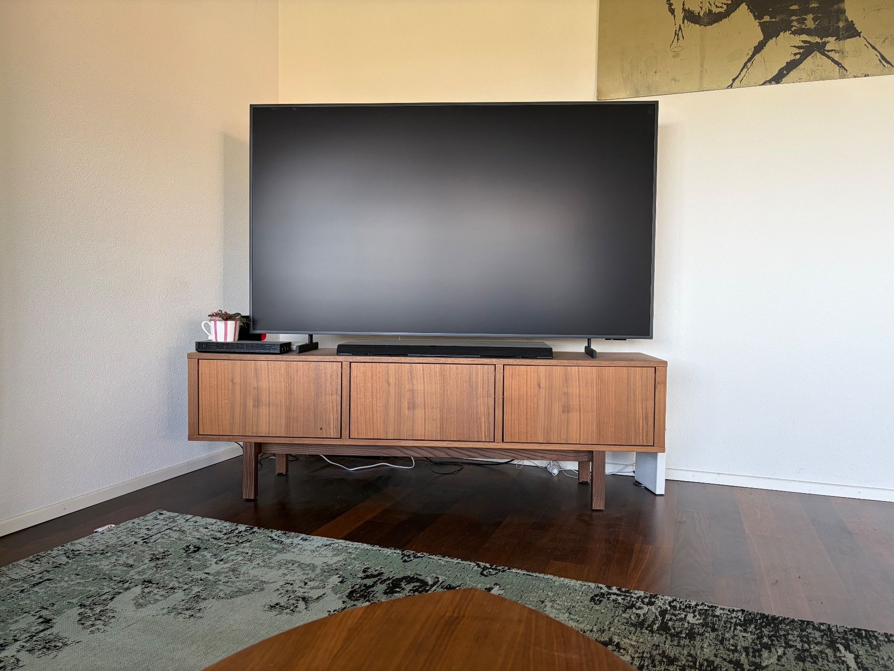 Ikea TV Möbel: TV Möbel – Gebraucht aus Lüsslingen von Peghi