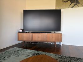 TV Möbel