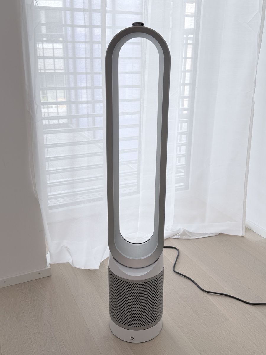 Dyson Ventilatori: Dyson Pure Cool (Tower Fan) – Usato da Zürich venduto da grace89