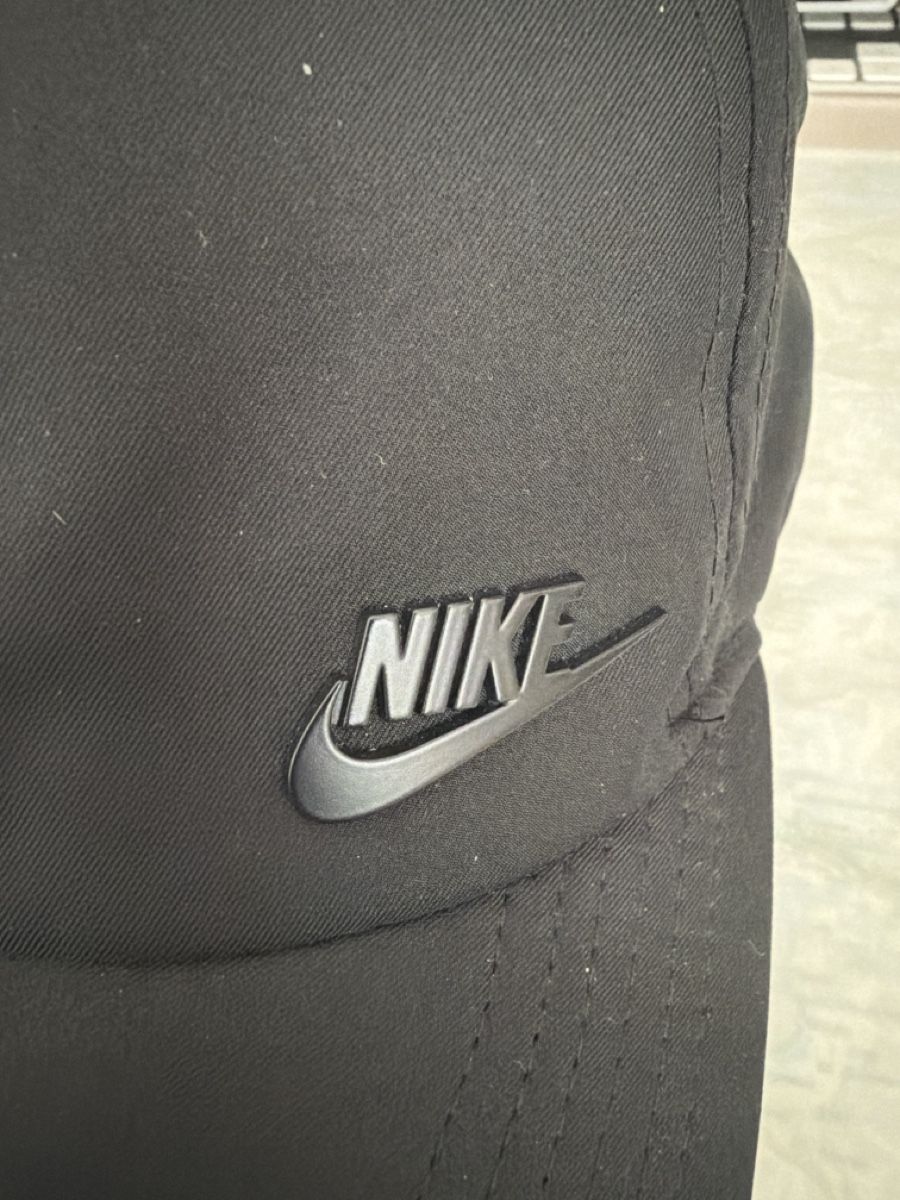 Nike Sonstige Jungenkleidung: Cap NIKE – Neu (gemäss Beschreibung) aus Lausanne von joshua75 2
