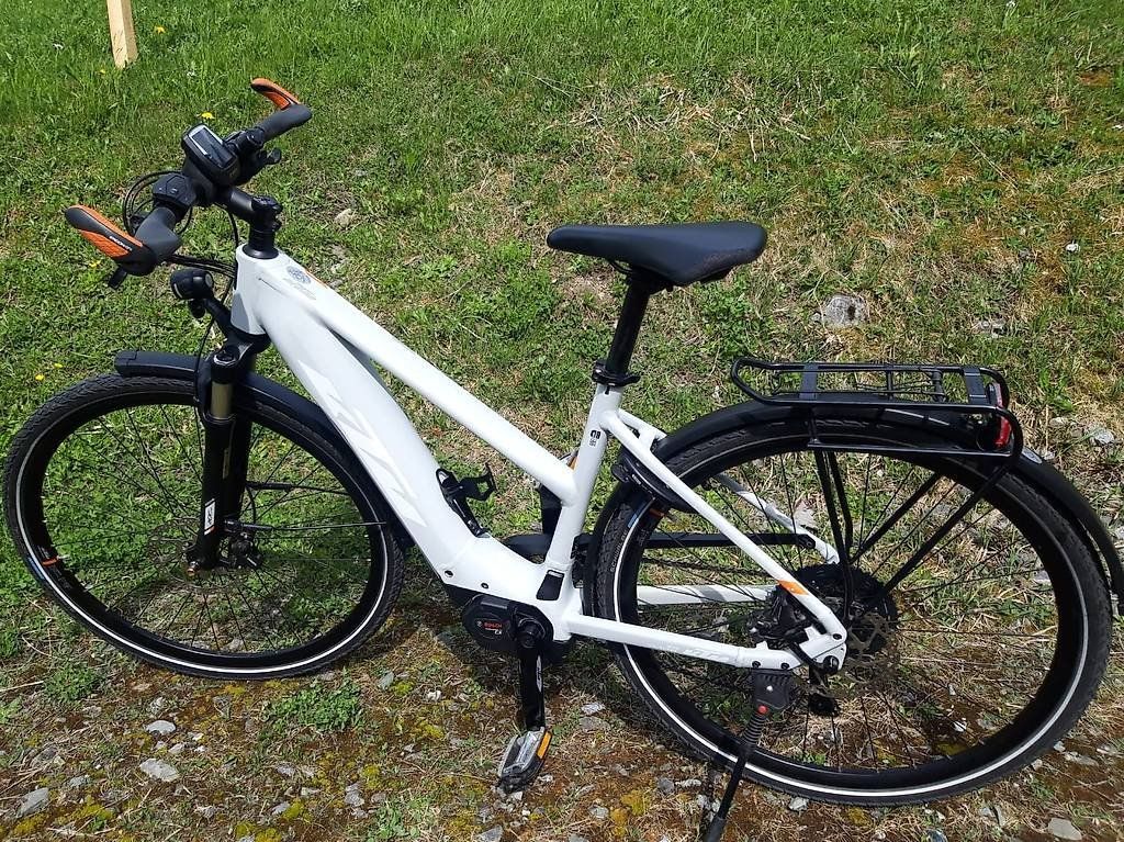 KTM Velos: Top E-Bike KTM Sport – Gebraucht aus Engi von Fuggstogg