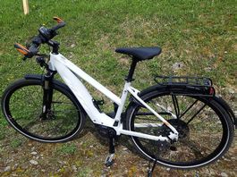 Top E-Bike KTM Sport