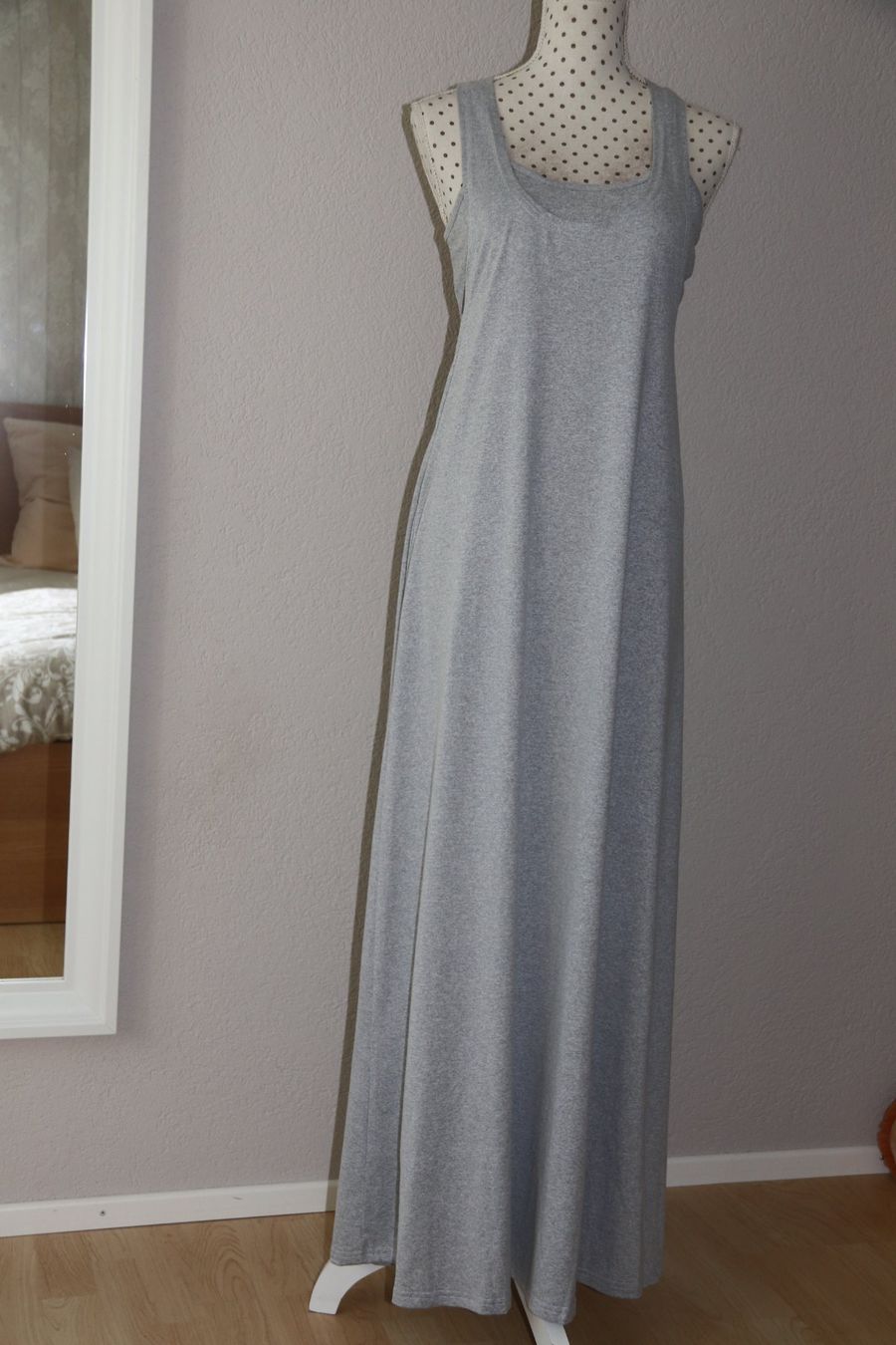 Vestiti: Neues cooles Maxikleid 2tlg. Gr.M – Nuovo (secondo la descrizione) da Oberwil-Lieli venduto da Svetlana28 3